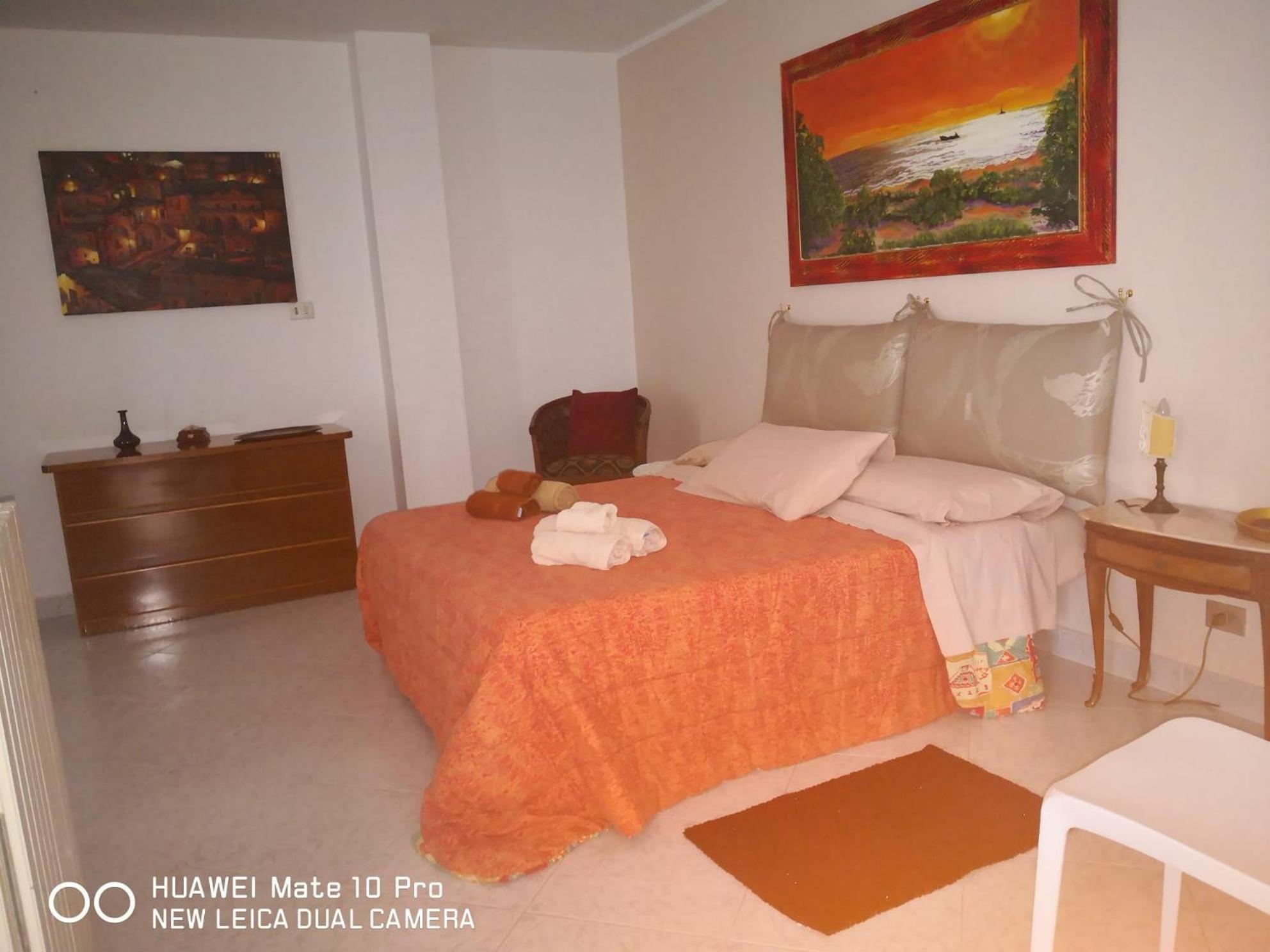 Casa Maddalena Family Apartment Матера Екстериор снимка
