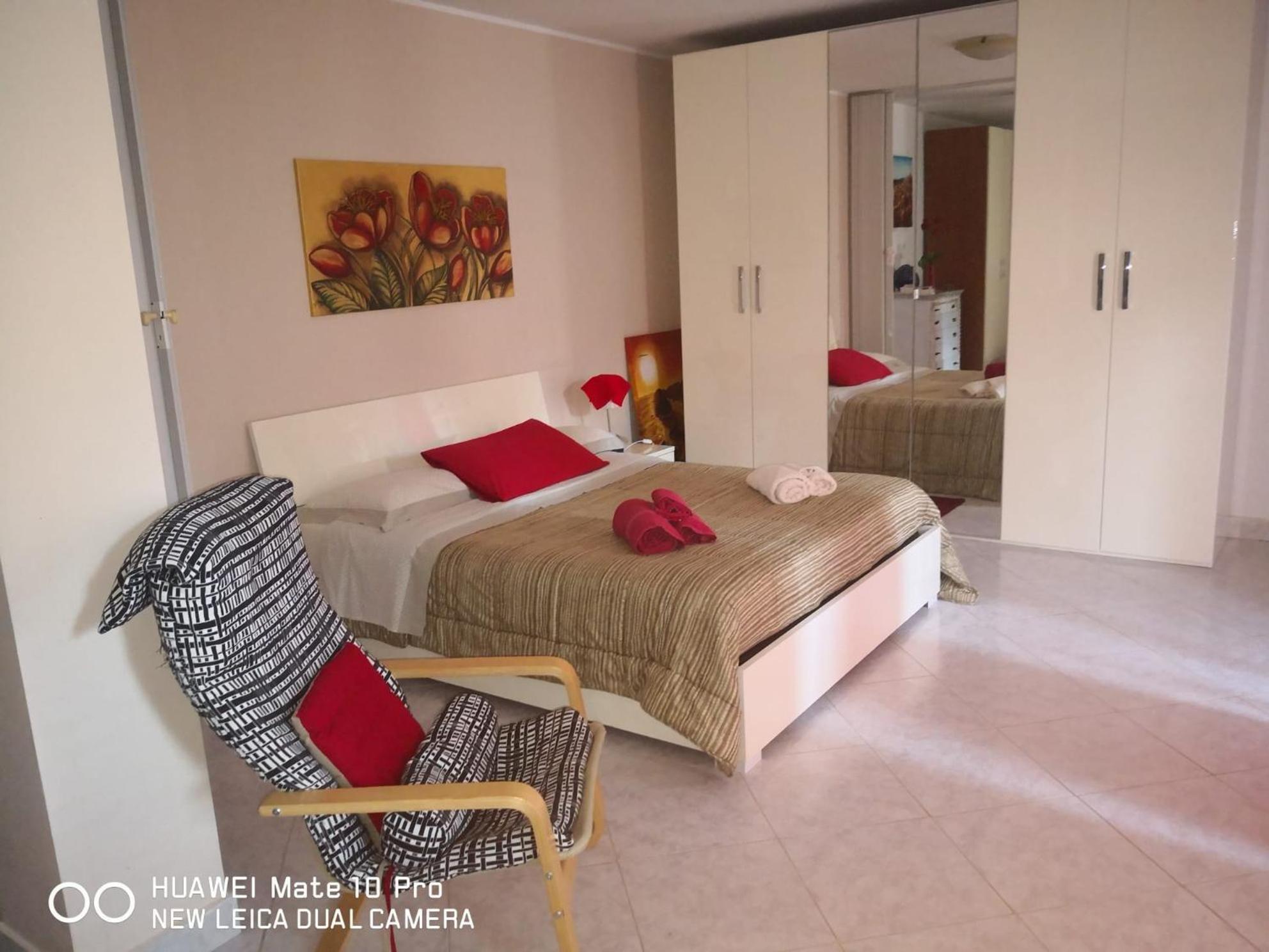 Casa Maddalena Family Apartment Матера Екстериор снимка