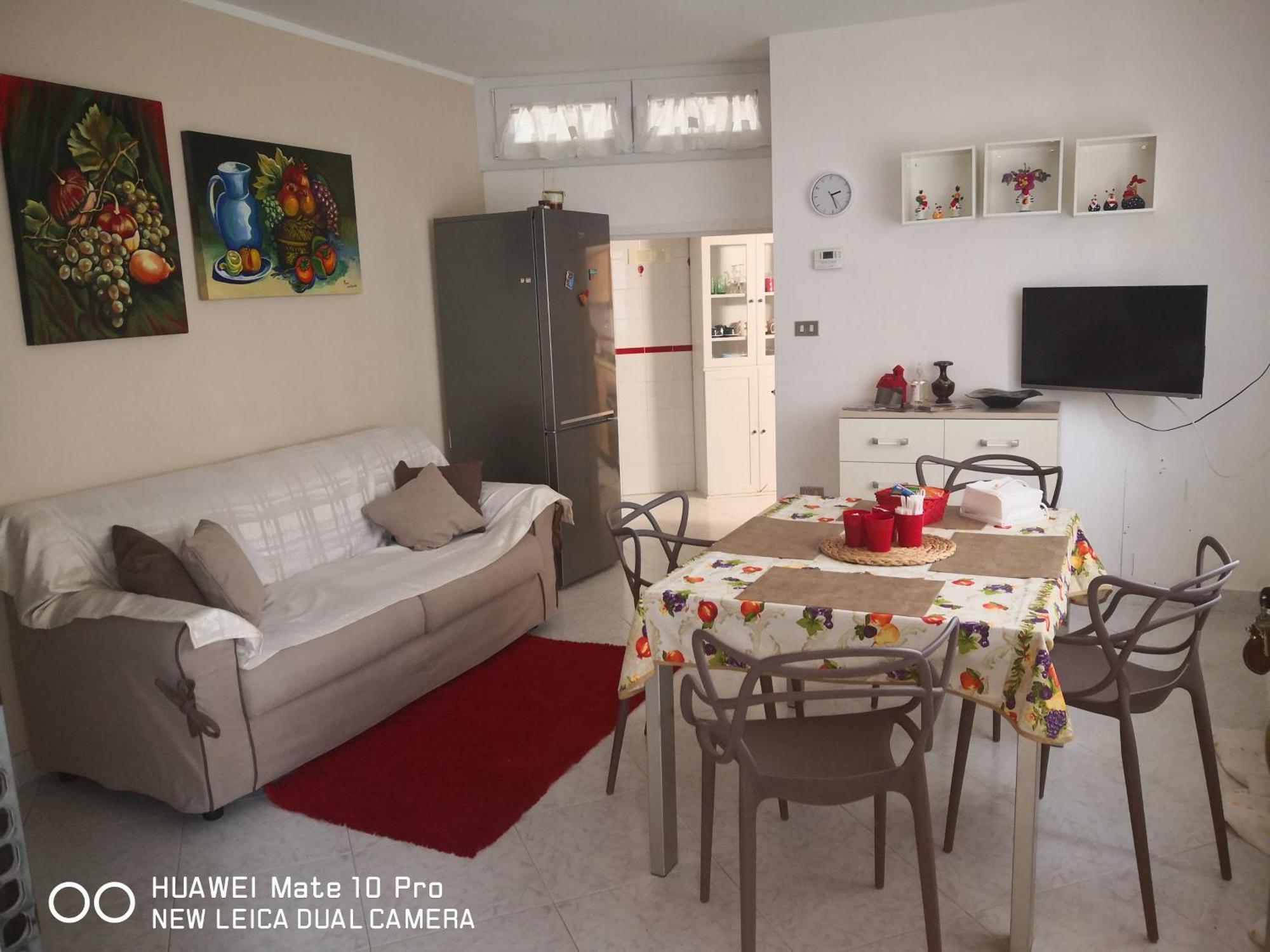 Casa Maddalena Family Apartment Матера Екстериор снимка