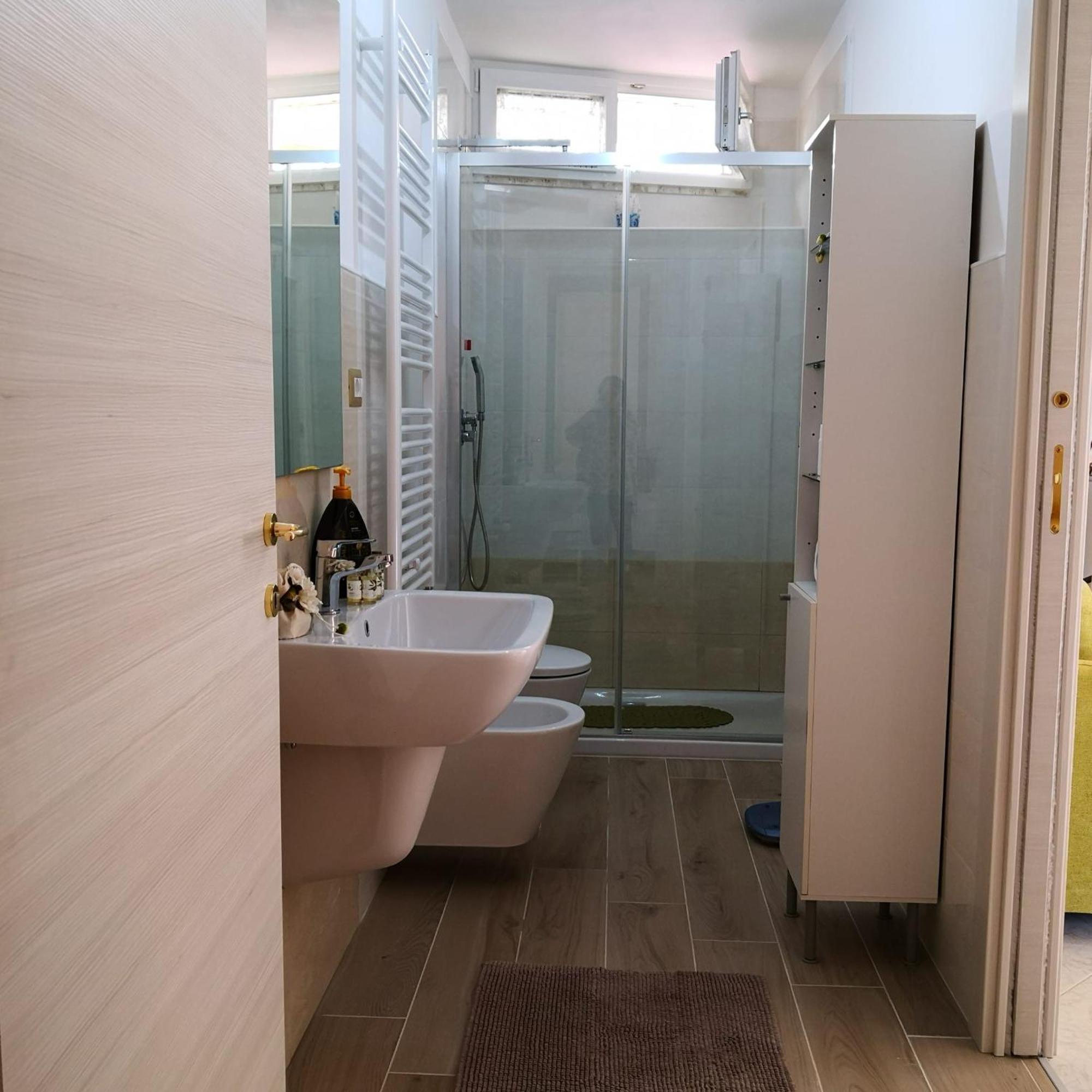 Casa Maddalena Family Apartment Матера Екстериор снимка