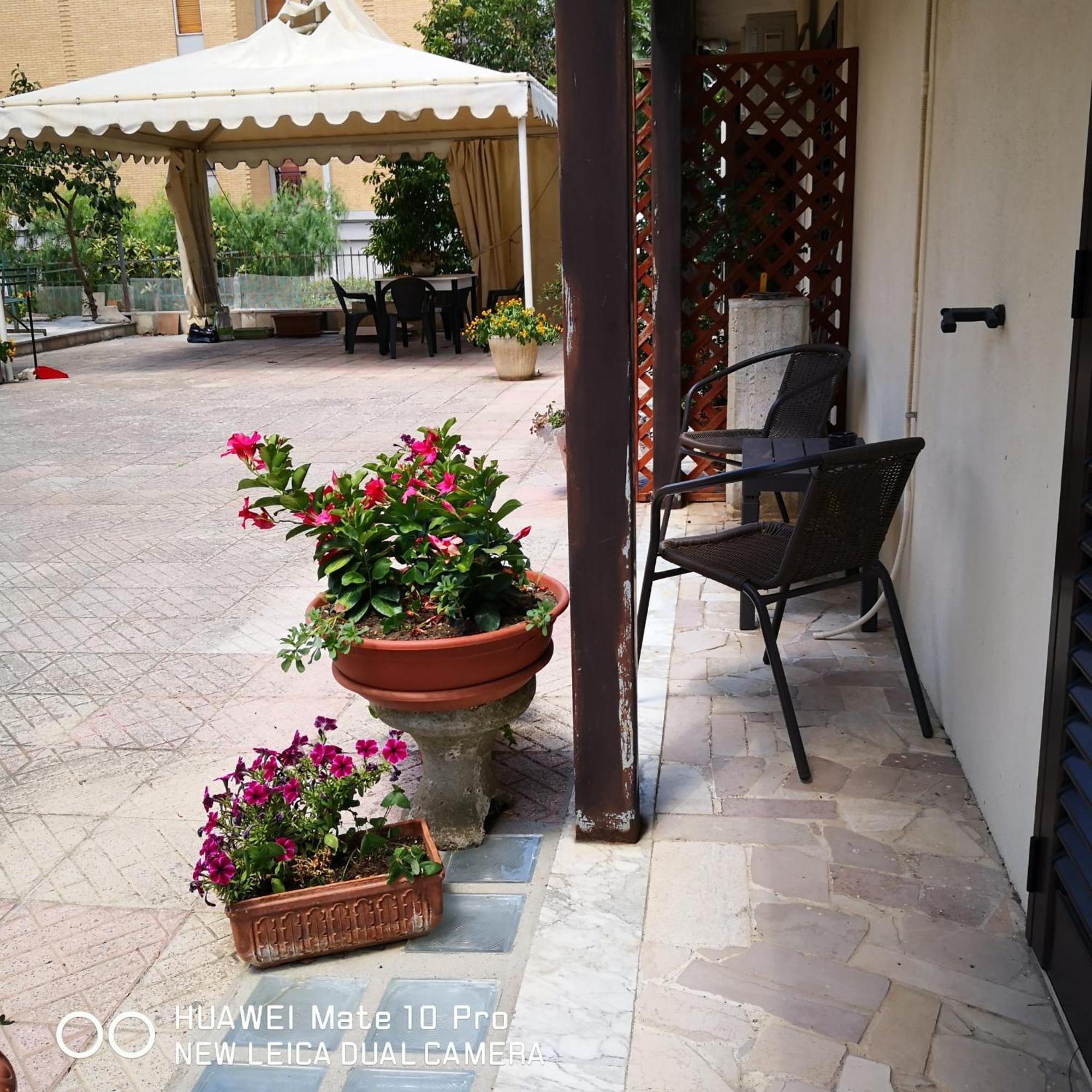 Casa Maddalena Family Apartment Матера Екстериор снимка