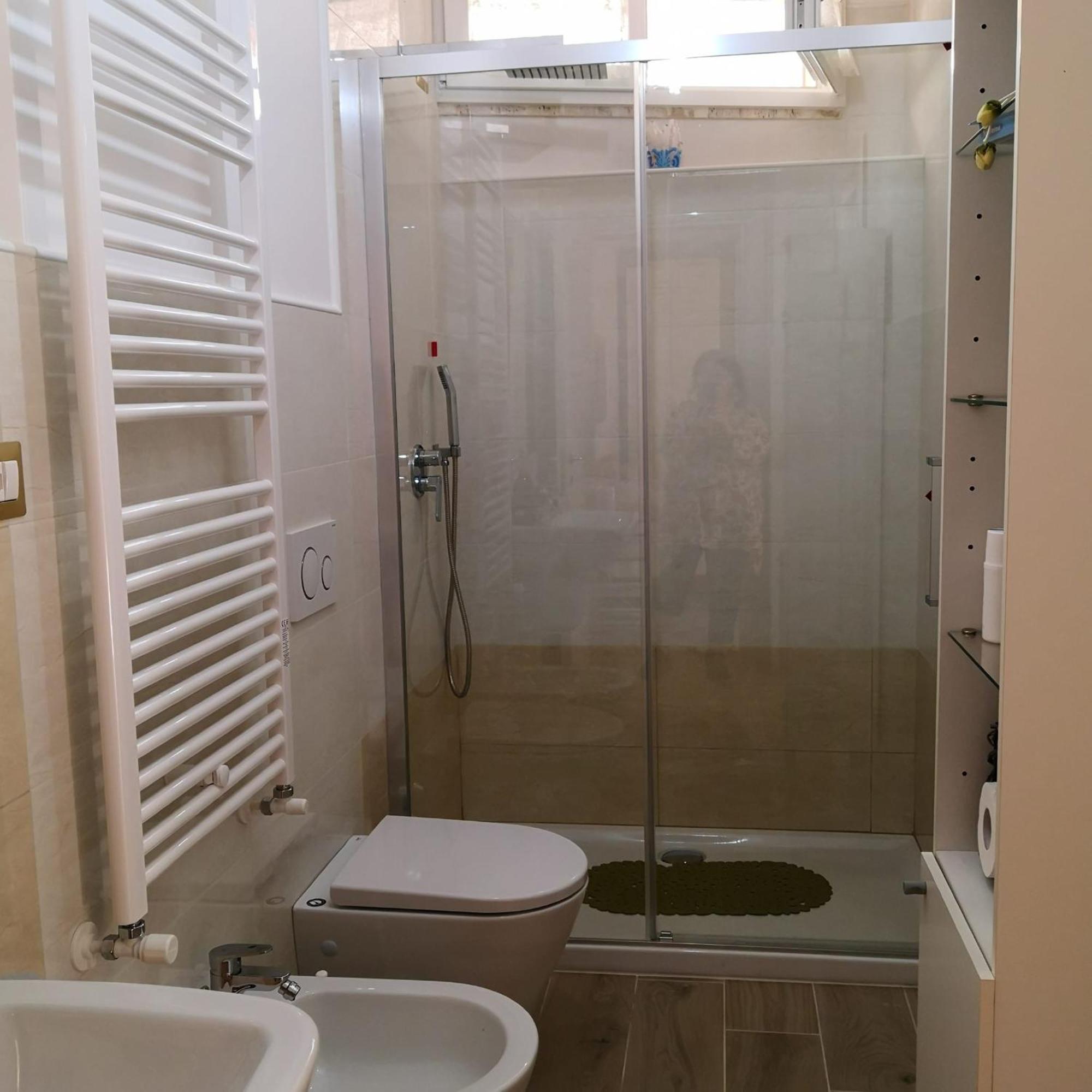 Casa Maddalena Family Apartment Матера Екстериор снимка
