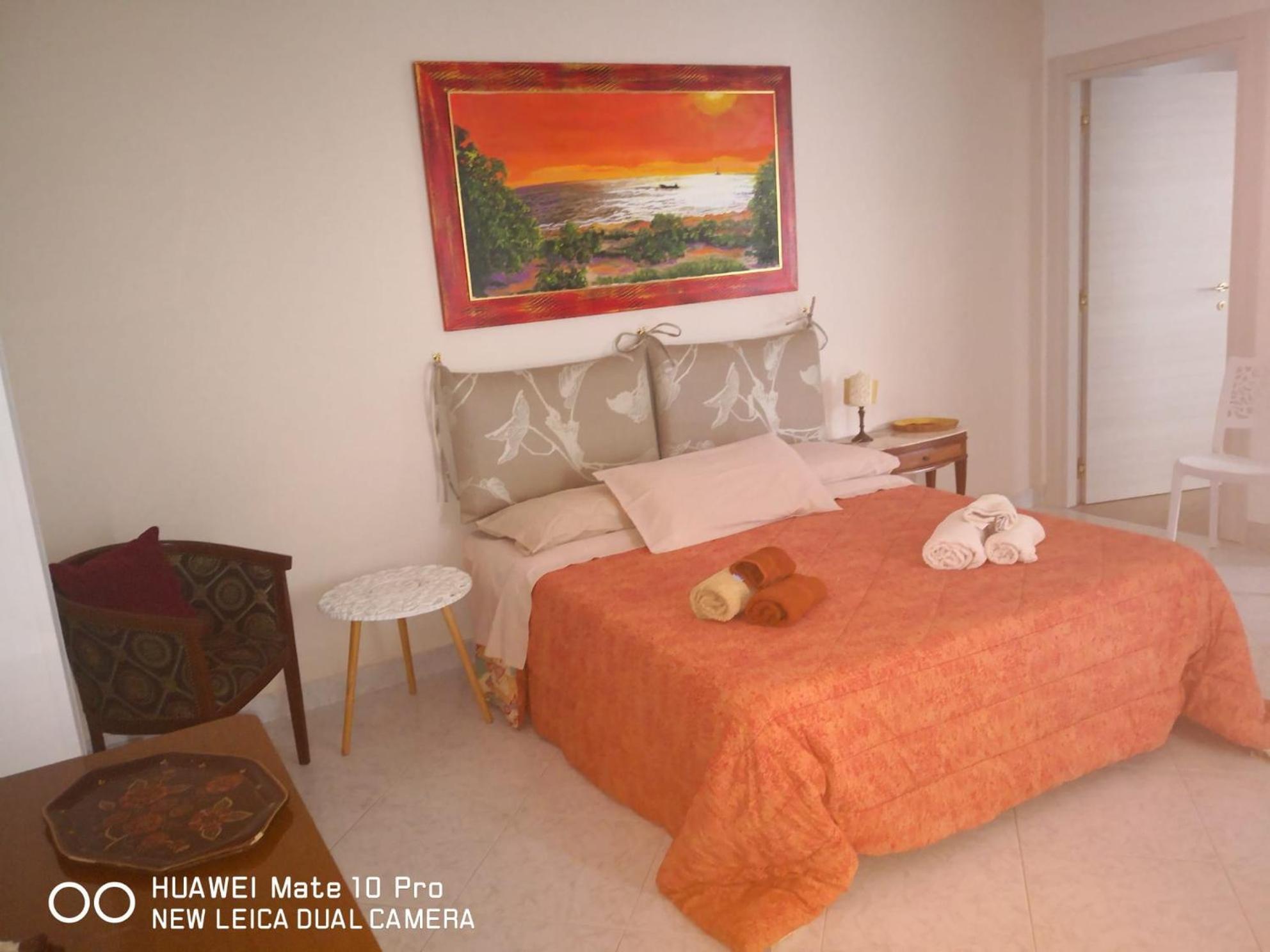 Casa Maddalena Family Apartment Матера Екстериор снимка