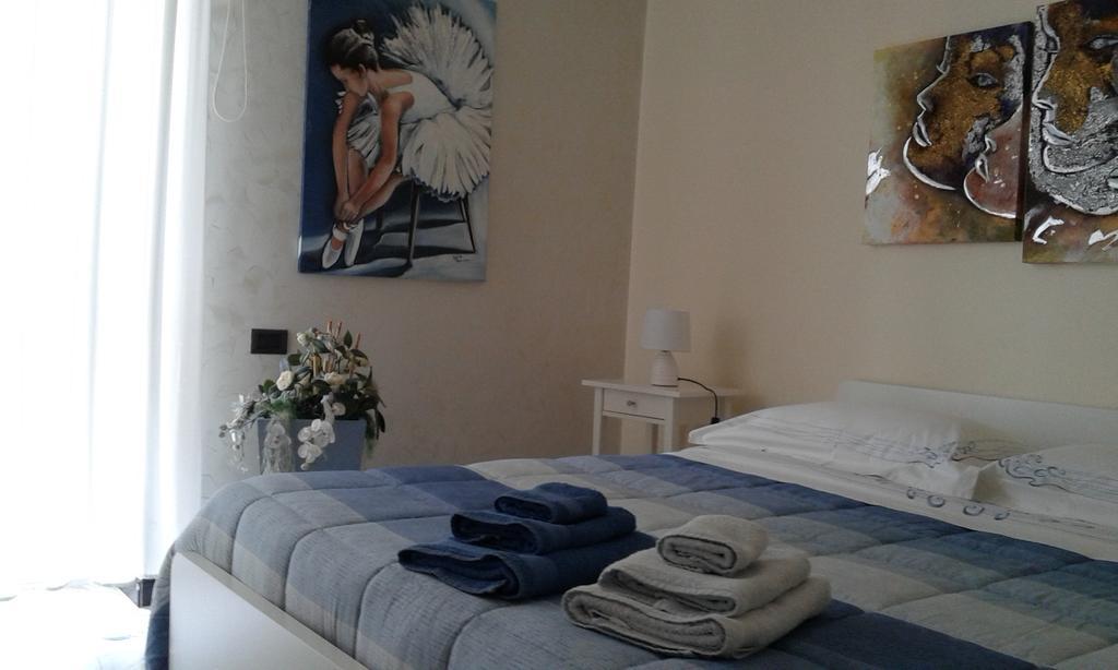 Casa Maddalena Family Apartment Матера Екстериор снимка