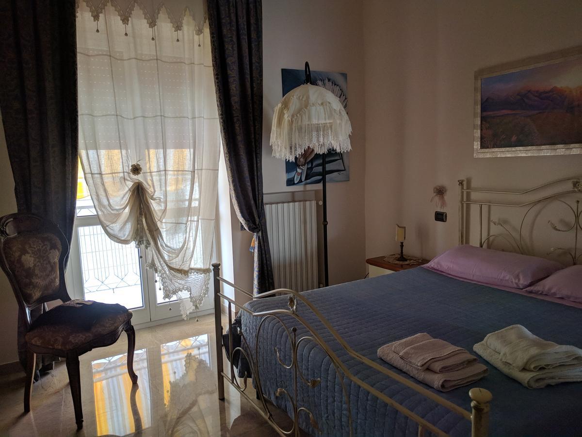 Casa Maddalena Family Apartment Матера Екстериор снимка