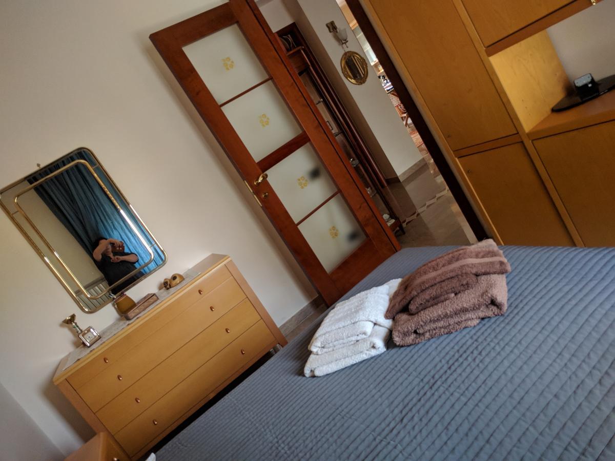 Casa Maddalena Family Apartment Матера Екстериор снимка